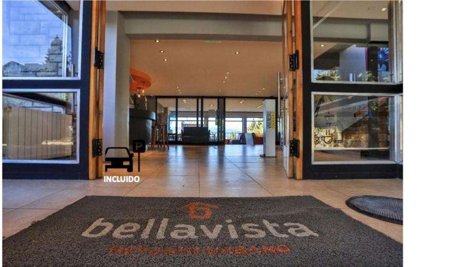 Hotel Bellavista San Carlos de Bariloche Exterior foto