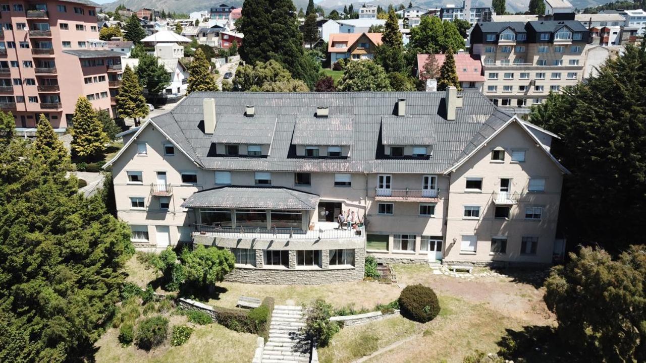 Hotel Bellavista San Carlos de Bariloche Exterior foto